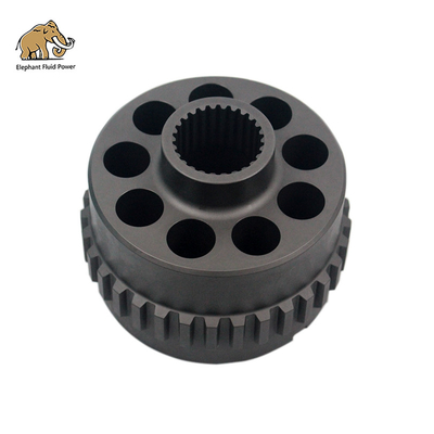 KYB MSF89 MSF53 MSF23 MSF340 کیت تعمیرات قطعات موتور هیدرولیک
