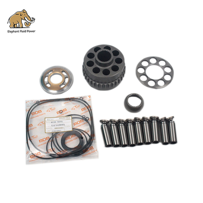 KYB MSF89 MSF53 MSF23 MSF340 کیت تعمیرات قطعات موتور هیدرولیک