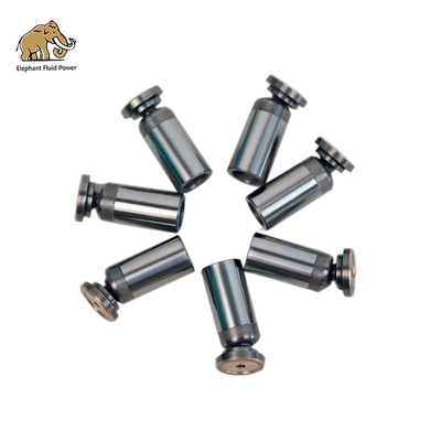 کیت تعمیر پمپ هیدرولیک HPV75 برای قطعات حفاری Komatsu PC60-7