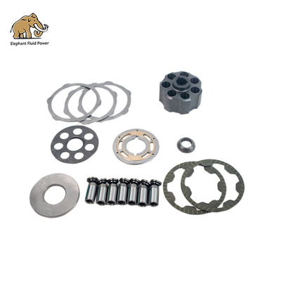 کیت تعمیر پمپ هیدرولیک HPV75 برای قطعات حفاری Komatsu PC60-7