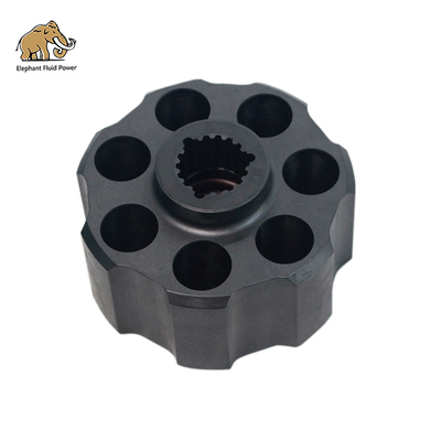 کیت تعمیر پمپ هیدرولیک HPV75 برای قطعات حفاری Komatsu PC60-7