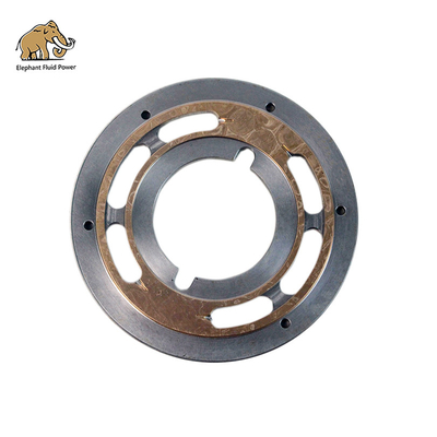 کیت تعمیر پمپ هیدرولیک HPV75 برای قطعات حفاری Komatsu PC60-7