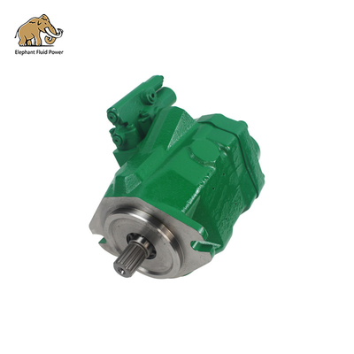 R986110604 Bosch Rexroth OEM سطح جدید هیدرولیک محوری پمپ پیستون برای جان Deere AL209259