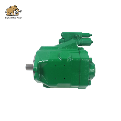 R986110604 Bosch Rexroth OEM سطح جدید هیدرولیک محوری پمپ پیستون برای جان Deere AL209259