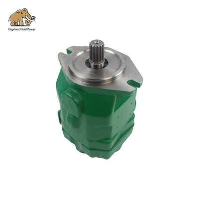 R986110604 Bosch Rexroth OEM سطح جدید هیدرولیک محوری پمپ پیستون برای جان Deere AL209259