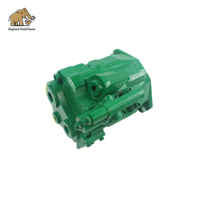 R986110604 Bosch Rexroth OEM سطح جدید هیدرولیک محوری پمپ پیستون برای جان Deere AL209259