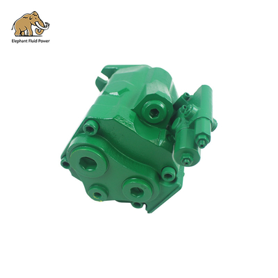 R986110604 Bosch Rexroth OEM سطح جدید هیدرولیک محوری پمپ پیستون برای جان Deere AL209259