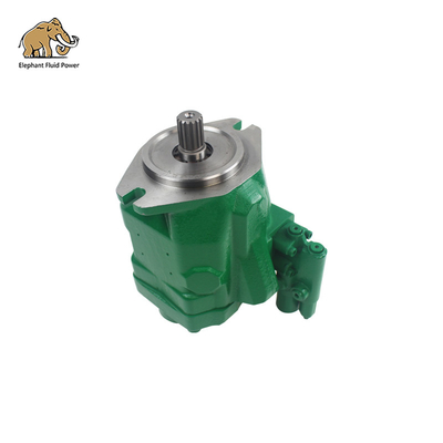 R986110604 Bosch Rexroth OEM سطح جدید هیدرولیک محوری پمپ پیستون برای جان Deere AL209259