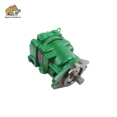 موتور هیدرولیک Unit Drive AN373834 PG200701 برای جان دیر 7660 7760 CP690 CS690