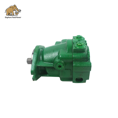 موتور هیدرولیک Unit Drive AN373834 PG200701 برای جان دیر 7660 7760 CP690 CS690