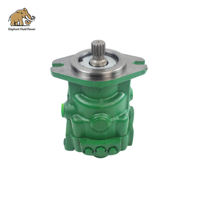 موتور هیدرولیک Unit Drive AN373834 PG200701 برای جان دیر 7660 7760 CP690 CS690