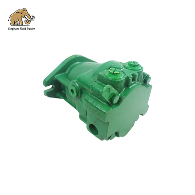 موتور هیدرولیک Unit Drive AN373834 PG200701 برای جان دیر 7660 7760 CP690 CS690