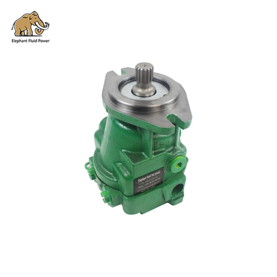 موتور هیدرولیک Unit Drive AN373834 PG200701 برای جان دیر 7660 7760 CP690 CS690