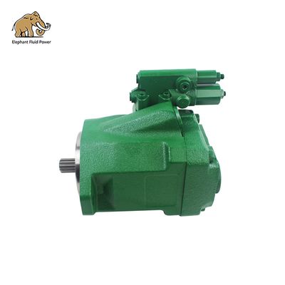 چین در ان استاک OEM  AL161043 OEM جدید هیدرولیک محوری پمپ پیستون R986110579 برای