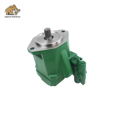 چین در ان استاک OEM  AL161043 OEM جدید هیدرولیک محوری پمپ پیستون R986110579 برای