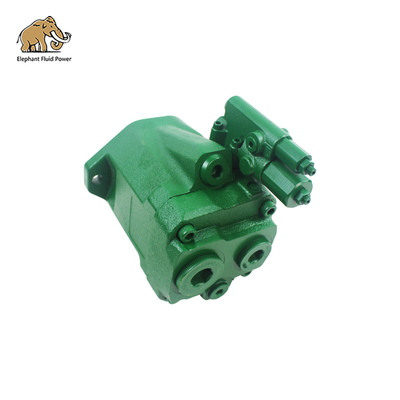 چین در ان استاک OEM  AL161043 OEM جدید هیدرولیک محوری پمپ پیستون R986110579 برای