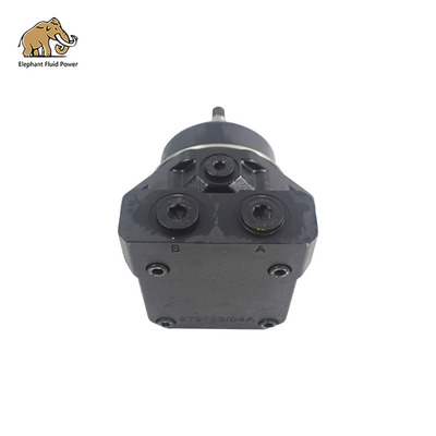 چین در ان استاک جان دیر AT308356 OEM موتور جدید هیدرولیک محوری پیستون R986110401 برای تراکتور