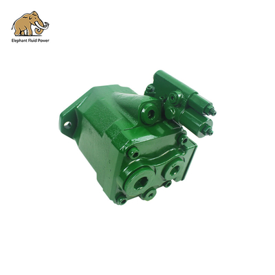 چین در ان استاک جان دیر AL166638 پمپ پیستون محوری هیدرولیک A10VNO41DFR1/52R-HTC40N00 برای تراکتور