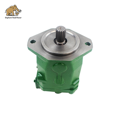 چین در ان استاک جان دیر AL166638 پمپ پیستون محوری هیدرولیک A10VNO41DFR1/52R-HTC40N00 برای تراکتور