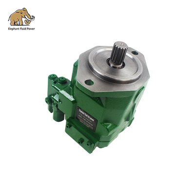 چین در ان استاک جان دیر AL166638 پمپ پیستون محوری هیدرولیک A10VNO41DFR1/52R-HTC40N00 برای تراکتور