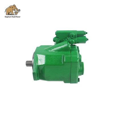 AL200635 پمپ پیستون محوری هیدرولیک برای تراکتور جان دیر 6105R 6115R 6125R 6140R 6150R 6150RH