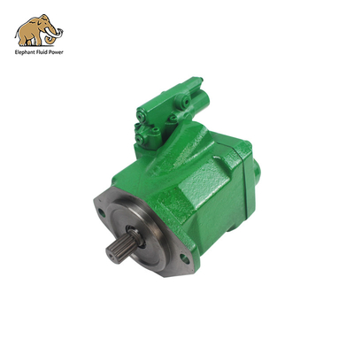 AL200635 پمپ پیستون محوری هیدرولیک برای تراکتور جان دیر 6105R 6115R 6125R 6140R 6150R 6150RH