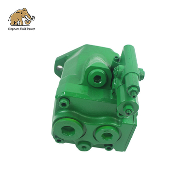 AL200635 پمپ پیستون محوری هیدرولیک برای تراکتور جان دیر 6105R 6115R 6125R 6140R 6150R 6150RH