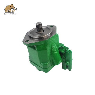 AL200635 پمپ پیستون محوری هیدرولیک برای تراکتور جان دیر 6105R 6115R 6125R 6140R 6150R 6150RH