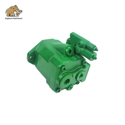 AL200635 پمپ پیستون محوری هیدرولیک برای تراکتور جان دیر 6105R 6115R 6125R 6140R 6150R 6150RH