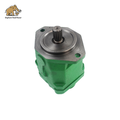 AL200635 پمپ پیستون محوری هیدرولیک برای تراکتور جان دیر 6105R 6115R 6125R 6140R 6150R 6150RH