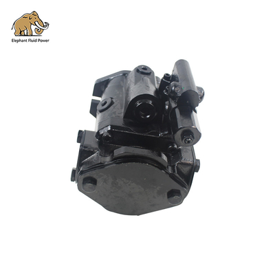 جان دیر AN374888 A10VO18 R986111394 پمپ هیدرولیک برای 7660 پنبه کش و آماده برای حمل