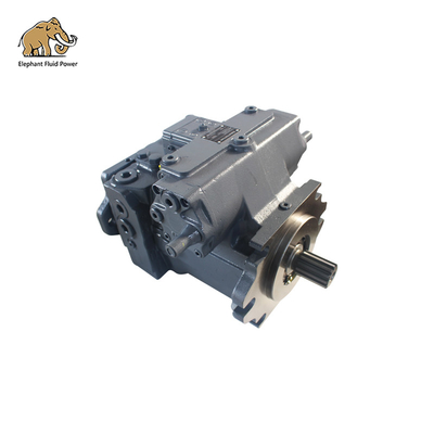 پوتزمیستر قطعات جایگزین 273904001 R پمپ هیدرولیک A4VG125HD W-SAE-D برای پمپ بتن