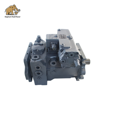 پوتزمیستر قطعات جایگزین 273904001 R پمپ هیدرولیک A4VG125HD W-SAE-D برای پمپ بتن