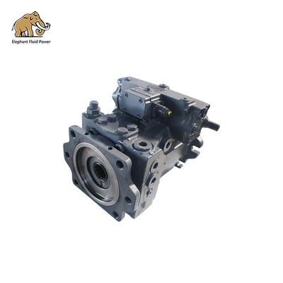 پوتزمیستر قطعات جایگزین 273904001 R پمپ هیدرولیک A4VG125HD W-SAE-D برای پمپ بتن