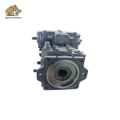پوتزمیستر قطعات جایگزین 273904001 R پمپ هیدرولیک A4VG125HD W-SAE-D برای پمپ بتن