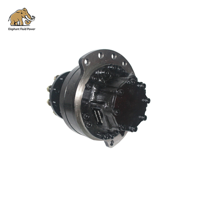 پوکلین A01498D MS05-2-133-F05-1230-DF00 MOFFETT M55 موتور محرک نهایی
