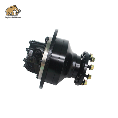 پوکلین A01498D MS05-2-133-F05-1230-DF00 MOFFETT M55 موتور محرک نهایی