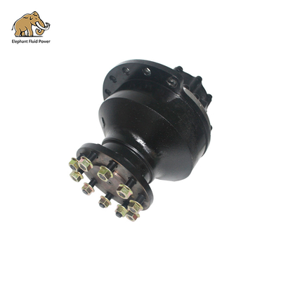 پوکلین A01498D MS05-2-133-F05-1230-DF00 MOFFETT M55 موتور محرک نهایی