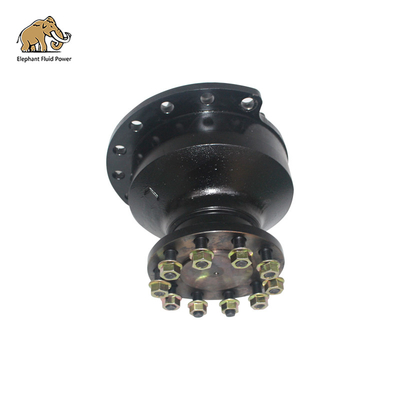 پوکلین A01498D MS05-2-133-F05-1230-DF00 MOFFETT M55 موتور محرک نهایی