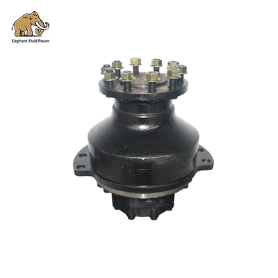 پوکلین A01498D MS05-2-133-F05-1230-DF00 MOFFETT M55 موتور محرک نهایی