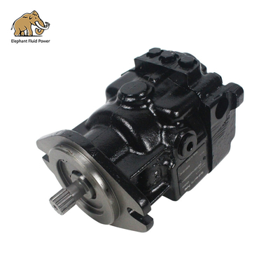 سري 40 MMF035D و MMV035D موتورهای محوري پستون OEM کیفیت بهترین قیمت