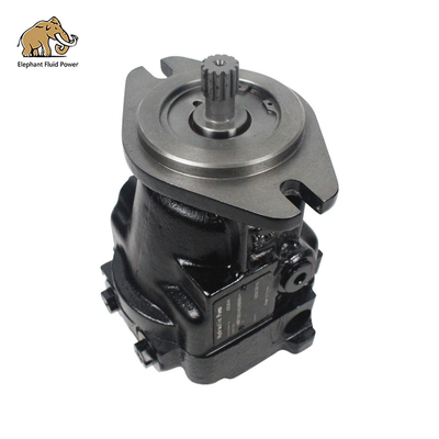 سري 40 MMF035D و MMV035D موتورهای محوري پستون OEM کیفیت بهترین قیمت