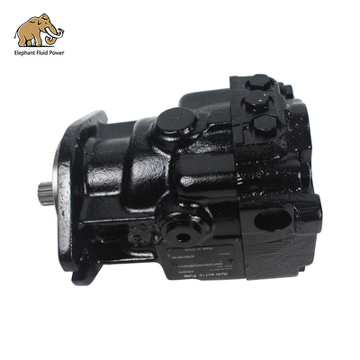سري 40 MMF035D و MMV035D موتورهای محوري پستون OEM کیفیت بهترین قیمت