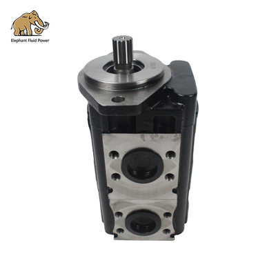 قطعات تراکتور Casappa P30.38 پمپ گیر جایگزین کیفیت OEM قیمت کارخانه