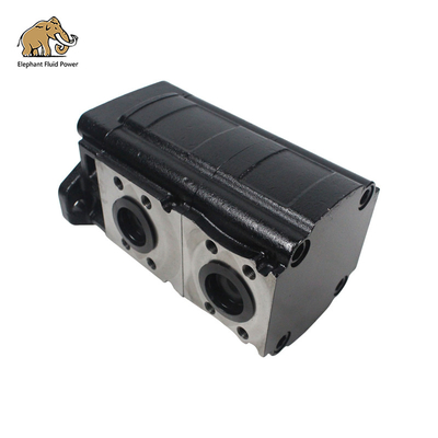 قطعات تراکتور Casappa P30.38 پمپ گیر جایگزین کیفیت OEM قیمت کارخانه