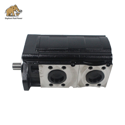 قطعات تراکتور Casappa P30.38 پمپ گیر جایگزین کیفیت OEM قیمت کارخانه