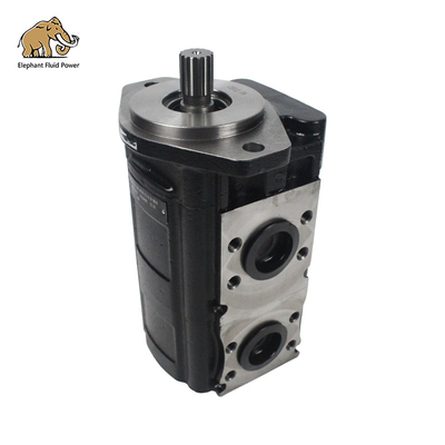 قطعات تراکتور Casappa P30.38 پمپ گیر جایگزین کیفیت OEM قیمت کارخانه