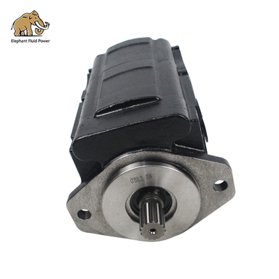 قطعات تراکتور Casappa P30.38 پمپ گیر جایگزین کیفیت OEM قیمت کارخانه