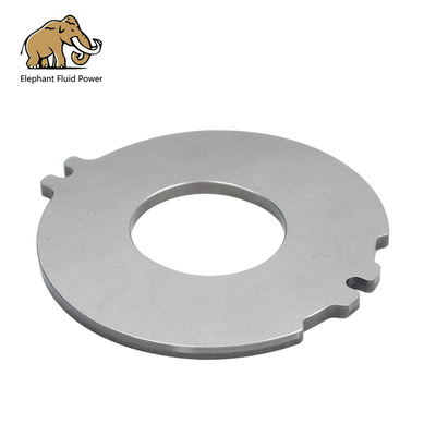 90M75 کیت تعمیر موتور هیدرولیک قطعات موتور مهر روغن لاستیک حلقه گاسکت
