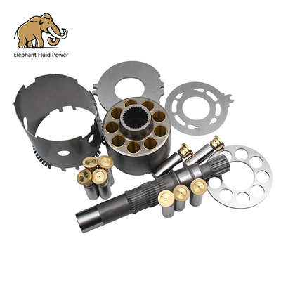 90M75 کیت تعمیر موتور هیدرولیک قطعات موتور مهر روغن لاستیک حلقه گاسکت